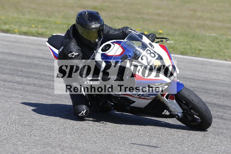 Archiv-2025/03 04.04.2025 TZ Motorsport ADR/Gruppe gelb/28